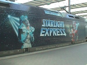 Starlight Express